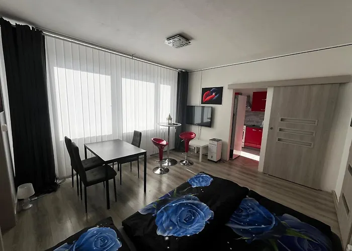 Monfas Barrandov